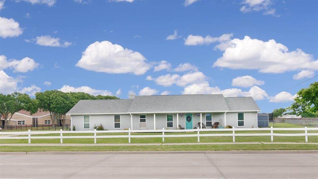 8510 Liberty Grove Road - Photo 1