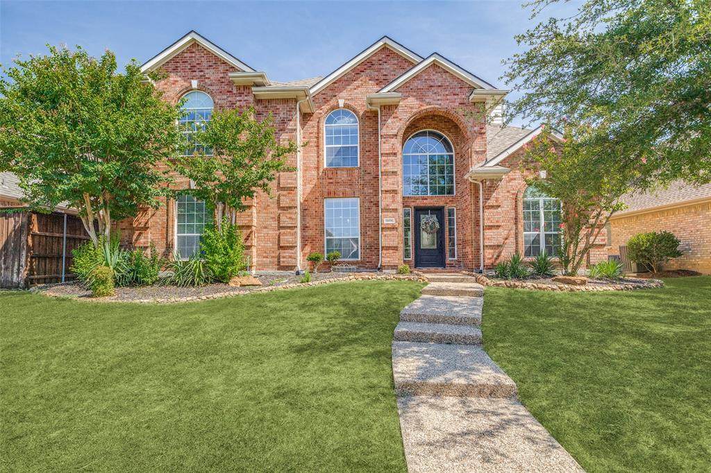 2470 April Sound Lane - Photo 1