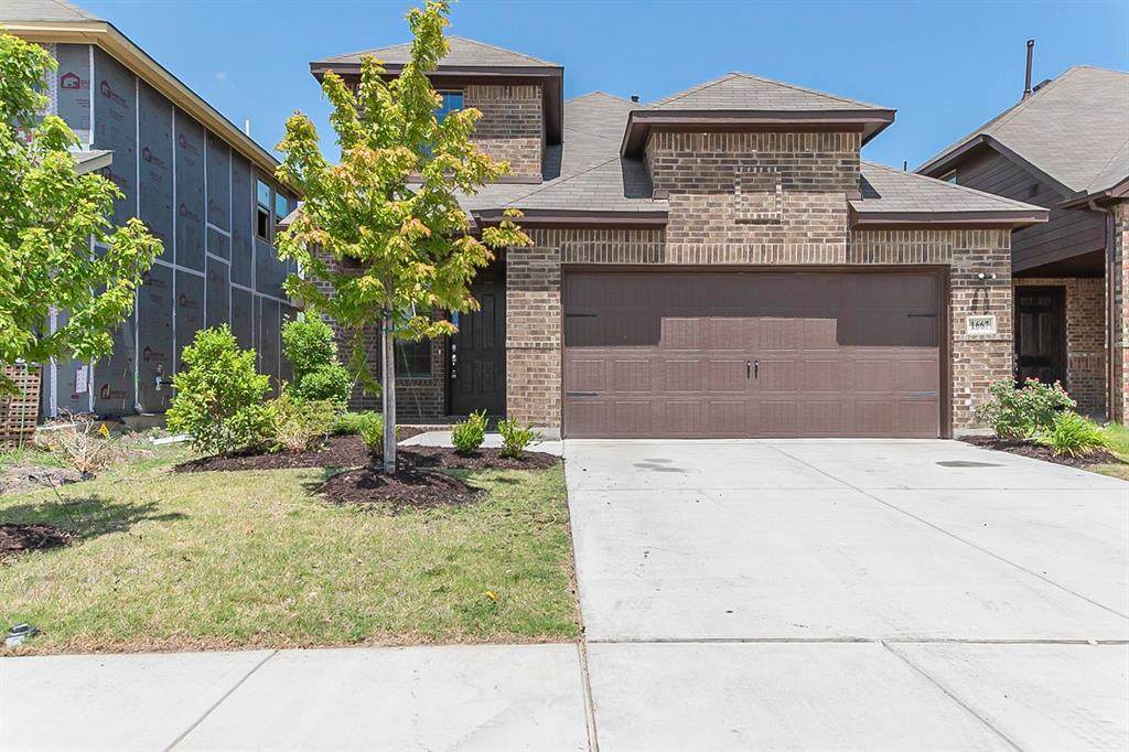 1667 Timpson Drive - Photo 1