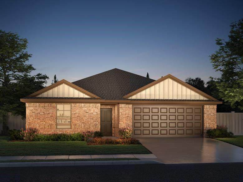 2420 Ponca Drive - Photo 1