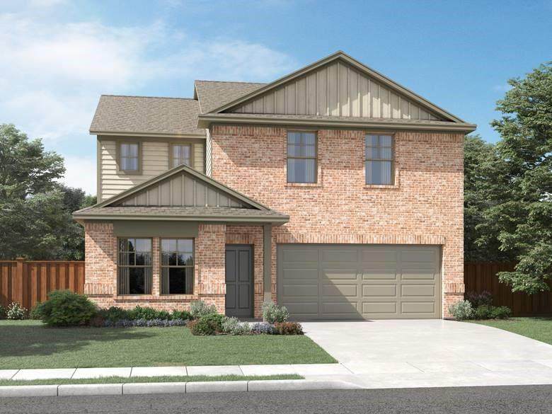 2436 Ponca Drive - Photo 1