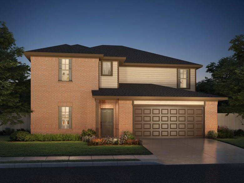 2424 Ponca Drive - Photo 1