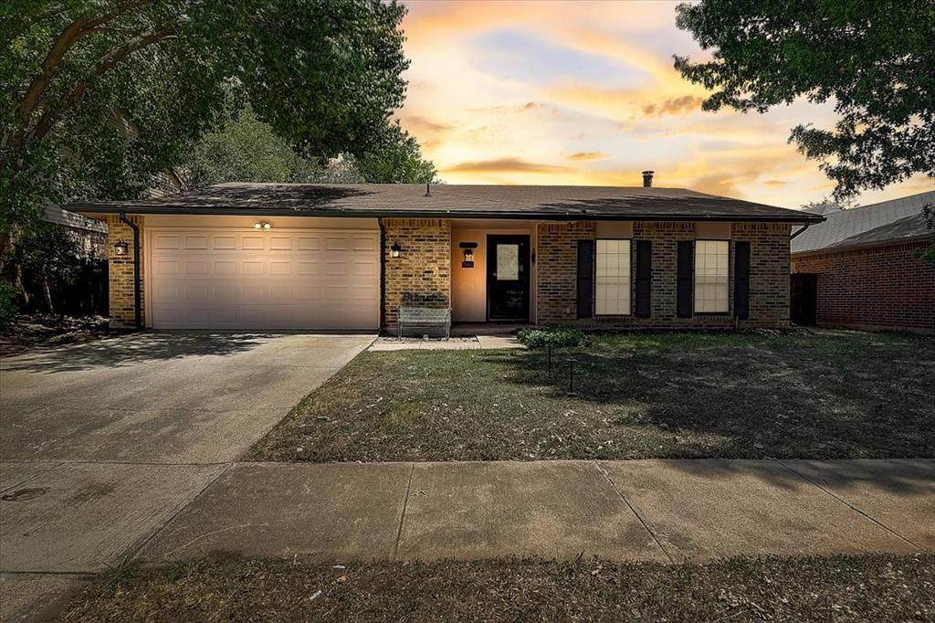 3000 Woodlark Drive - Photo 1