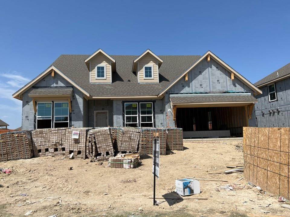 1517 Sand Dollar Trail - Photo 1