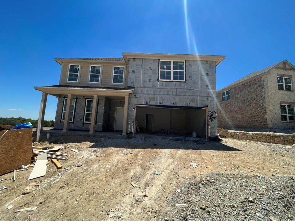 1540 Sidewinder Trail - Photo 1
