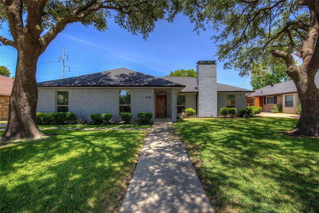 7135 Teresita Trail - Photo 1