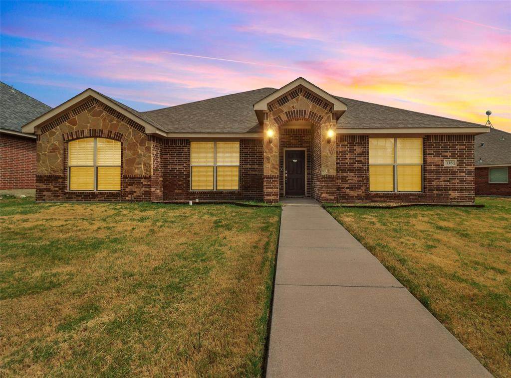 116 Whipperwill Way - Photo 1