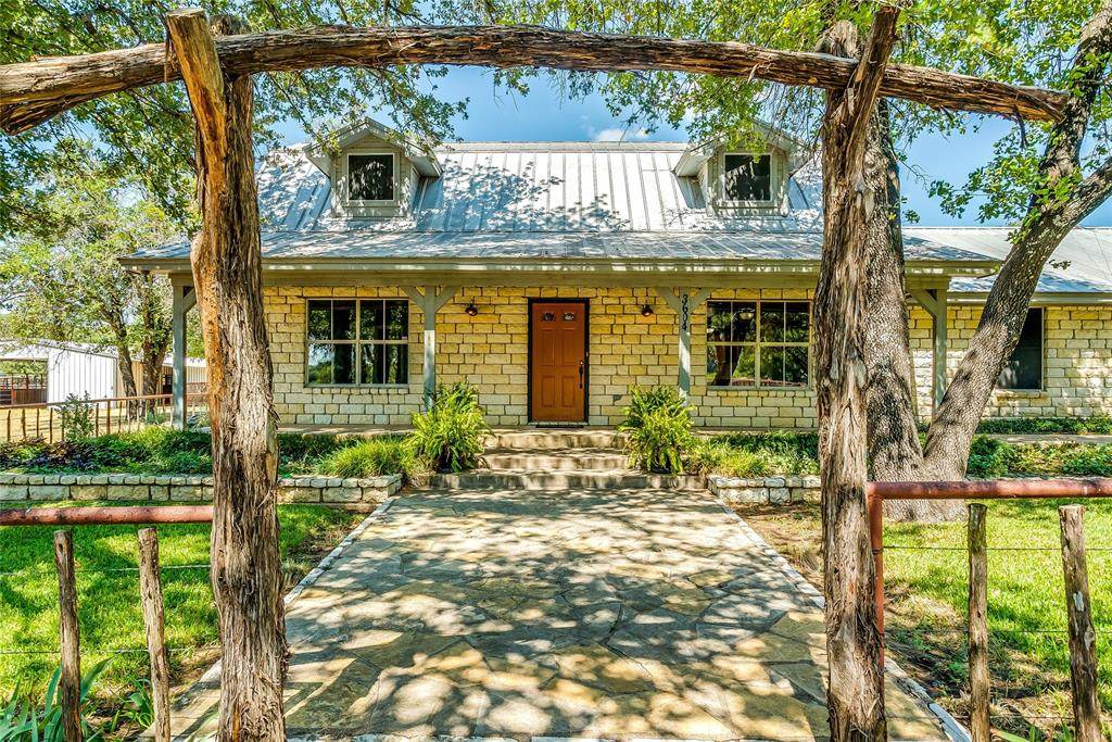 3604 Live Oak Road - Photo 1