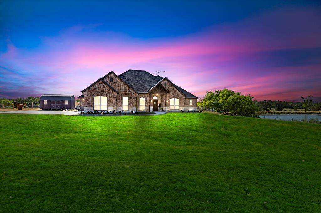 4390 County Road 2220 - Photo 1