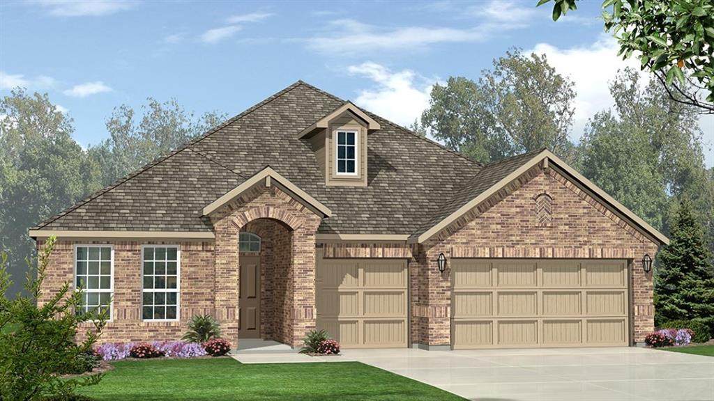 1304 Axis Deer Road - Photo 1