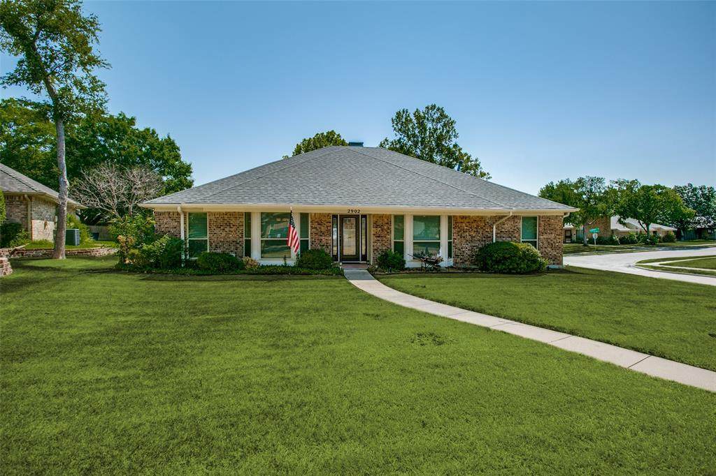 2902 Anatole Court - Photo 1