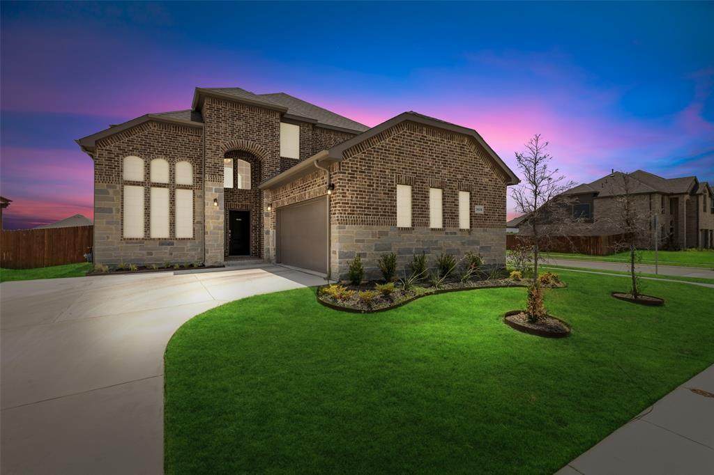 3639 Rolling Meadows Drive - Photo 1