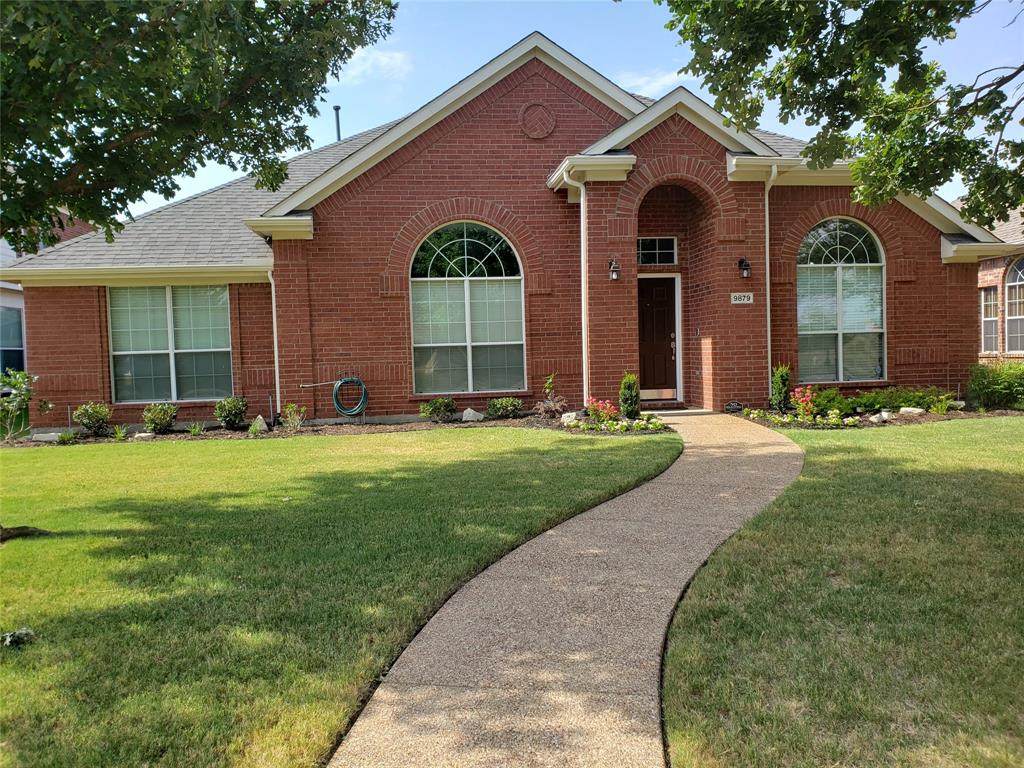 9879 Red Cedar Drive - Photo 1