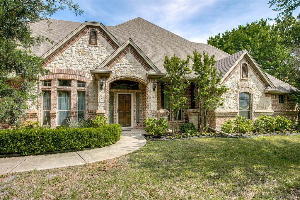 6712 La Cantera Drive - Photo 1