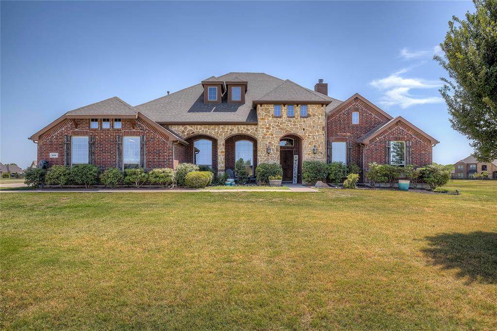 404 Cattle Barron Drive - Photo 1