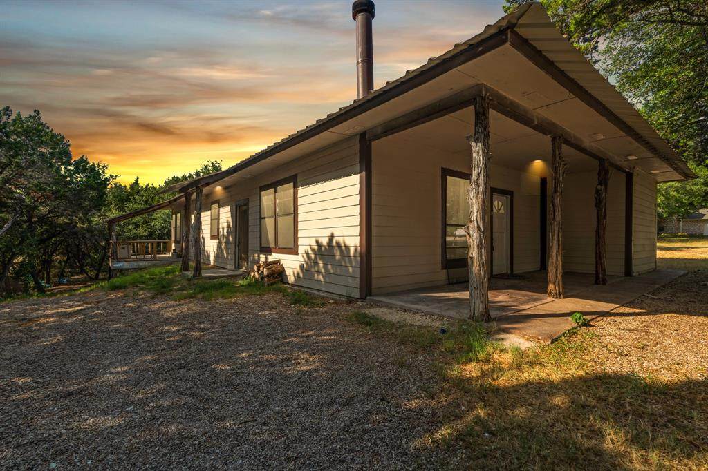 312 Quarter Horse Road - Photo 1