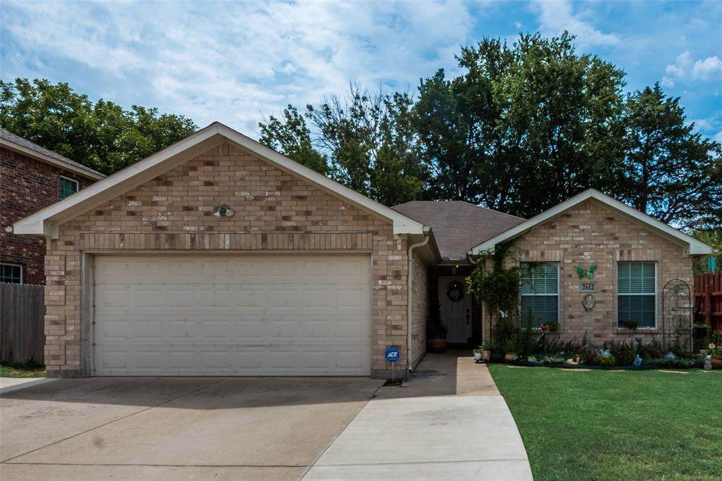 2612 Cypress Point Drive - Photo 1