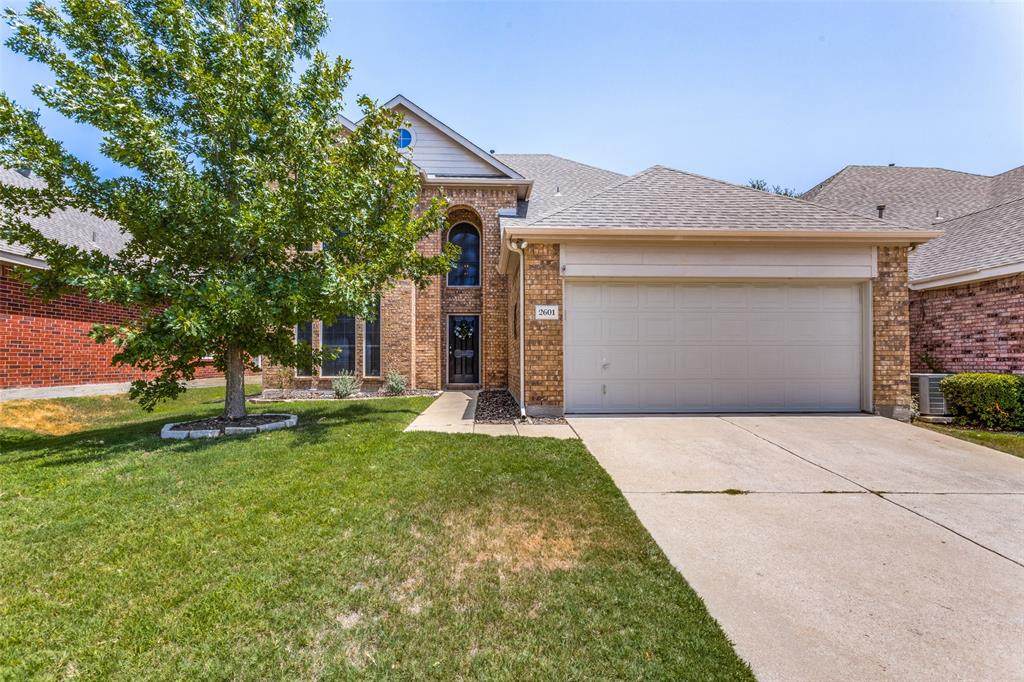 2601 Spring Drive - Photo 1