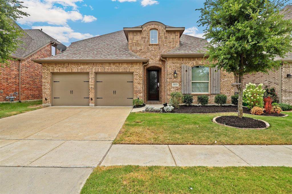 3033 Dustywood Drive - Photo 1