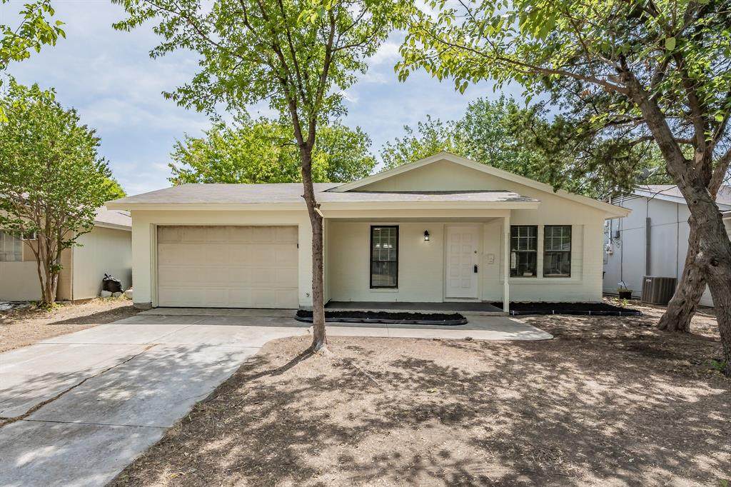 4709 Mccart Avenue - Photo 1