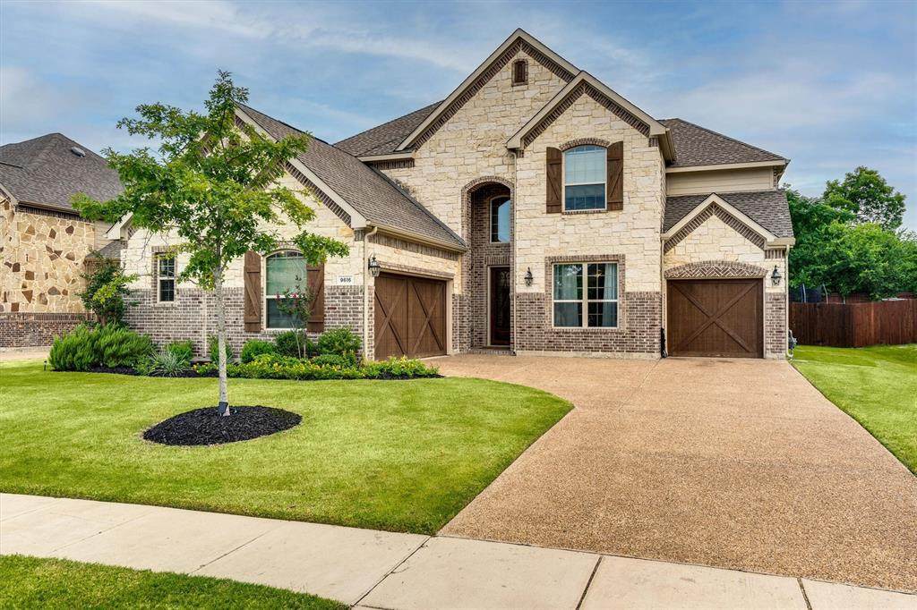 9616 Edgeway Circle - Photo 1
