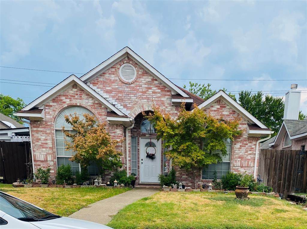 6502 Wildhaven Drive - Photo 1