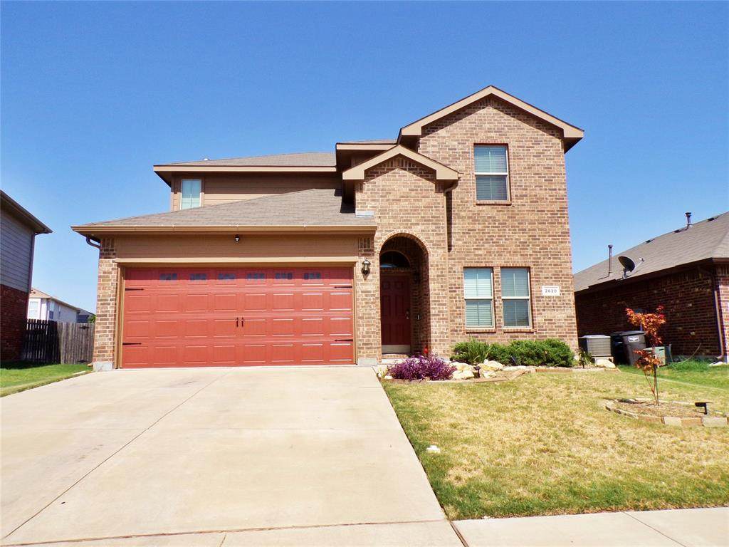 2620 Adams Fall Lane - Photo 1