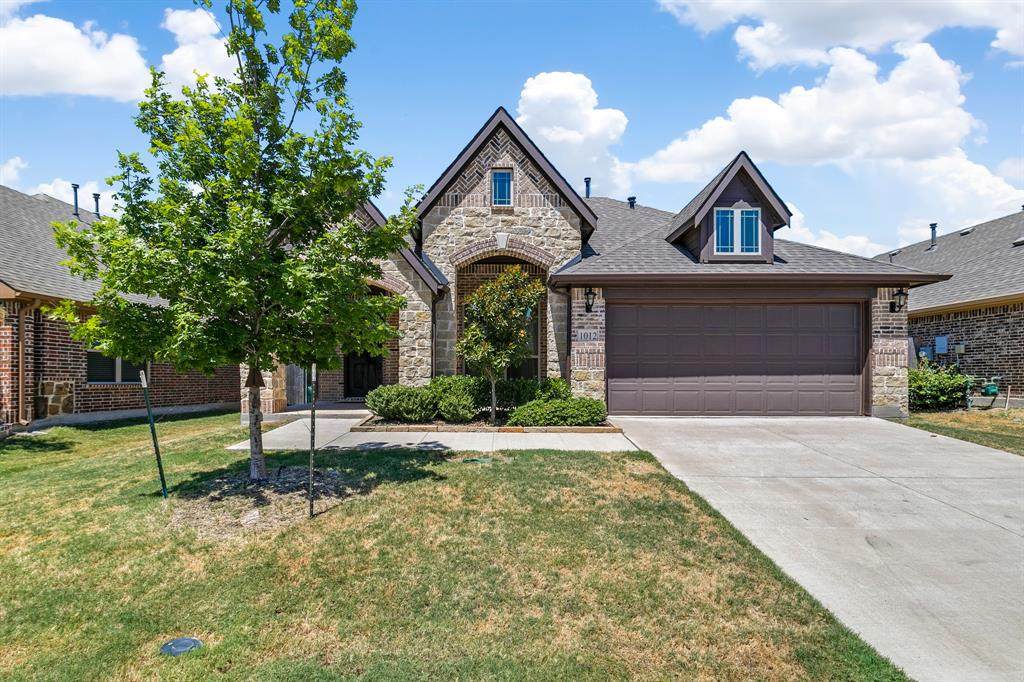 1012 Snowbird Drive - Photo 1
