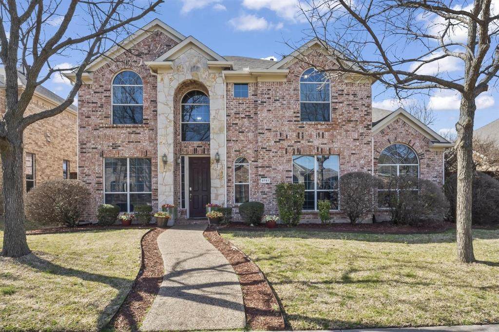 9761 Windsong Drive - Photo 1