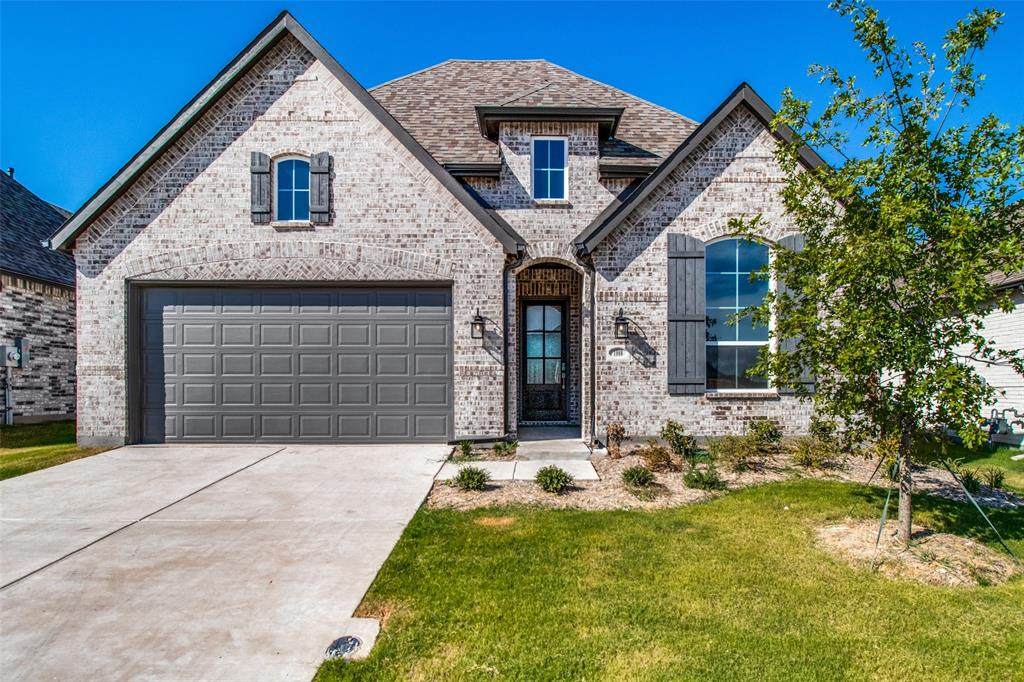1008 Highberry Drive - Photo 1
