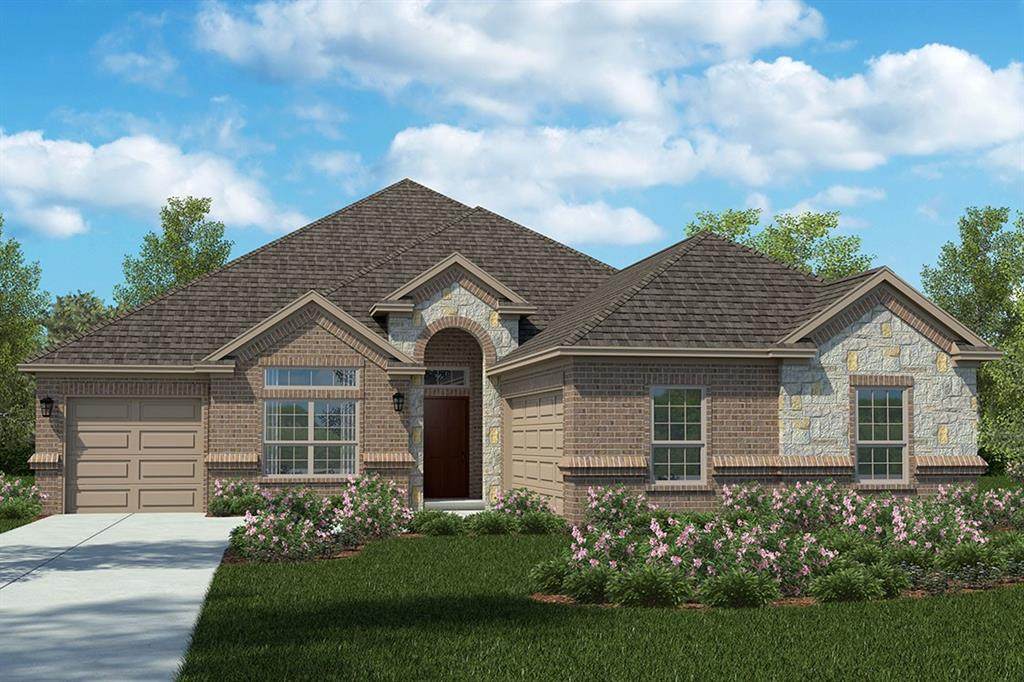1304 Deer Hollow Drive - Photo 1