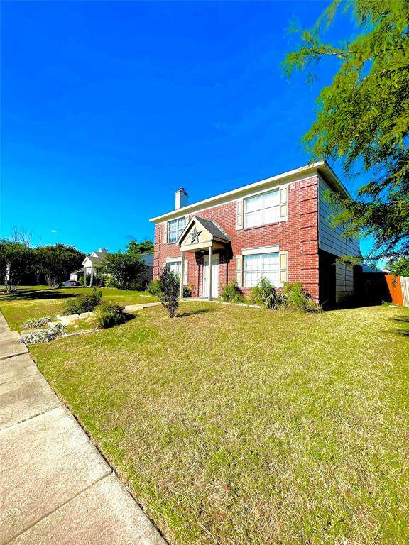 1028 Brae Loch Drive - Photo 1