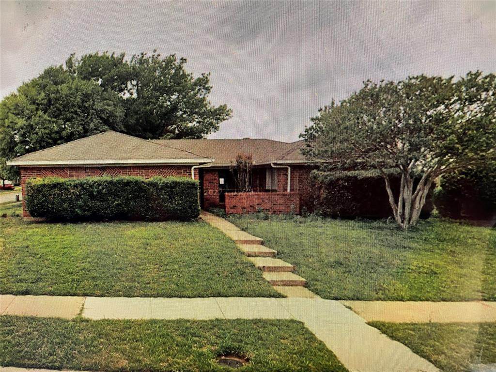 4001 Lonesome Trail - Photo 1