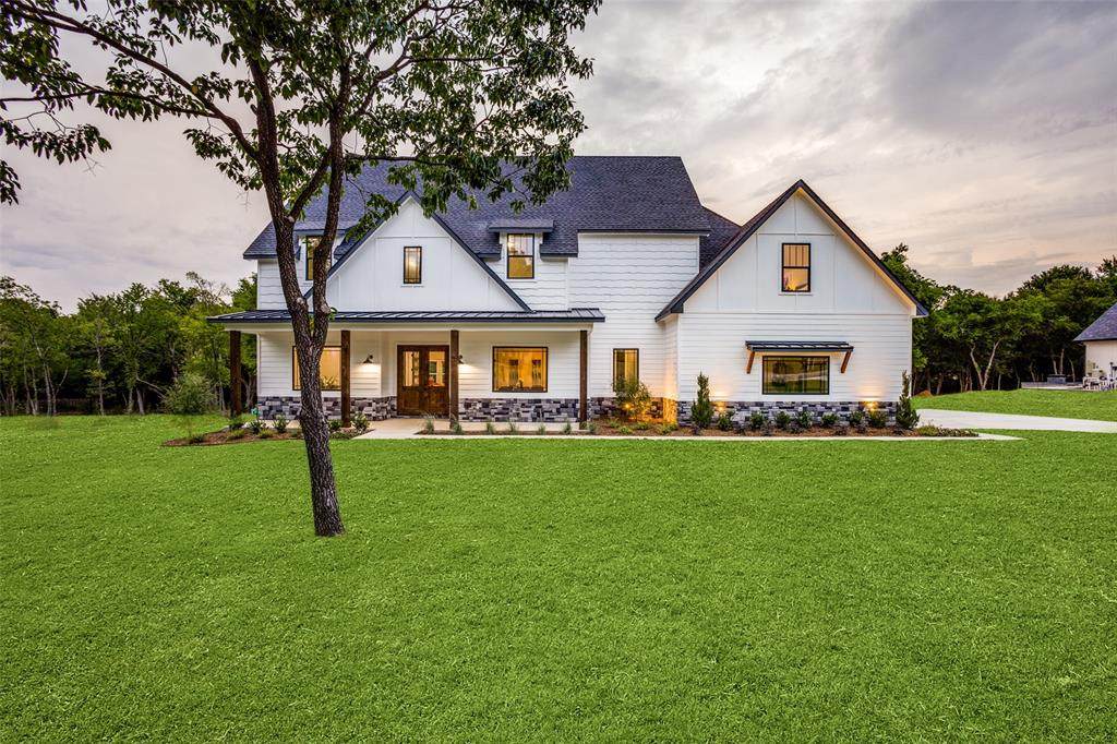 201 Ridgeview Road - Photo 1