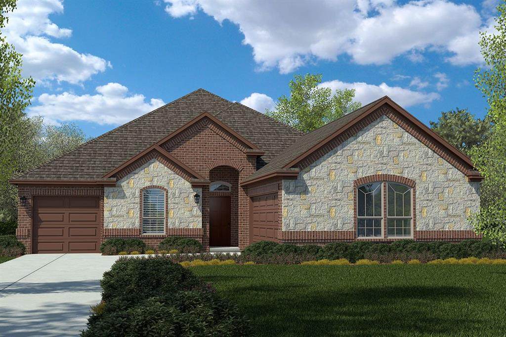 1307 Axis Deer Road - Photo 1