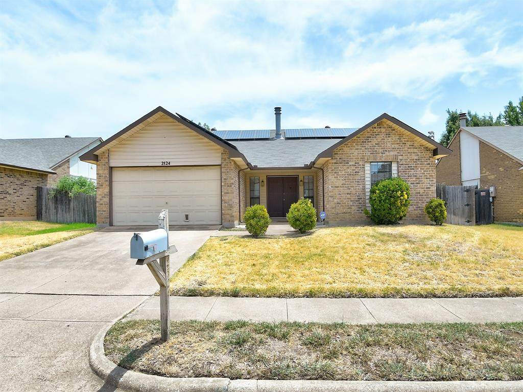 2524 Chinaberry Drive - Photo 1