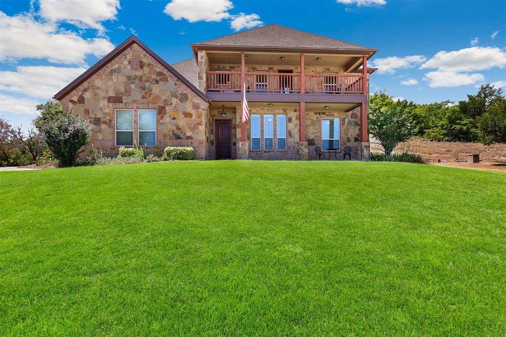 111 Meadow Bridge Drive - Photo 1