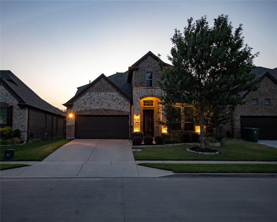 6320 Crossvine Trail - Photo 1