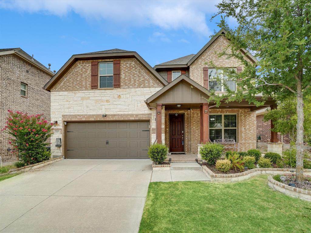 8617 Mccutchins Drive - Photo 1