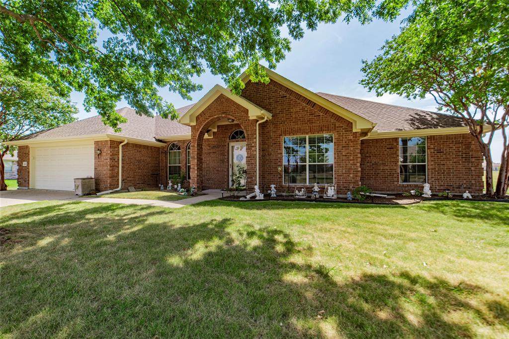 843 Rolling Meadow Drive - Photo 1