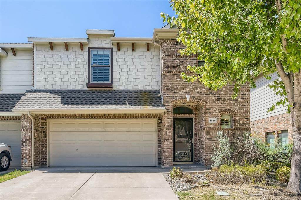 3644 Swiss Lane - Photo 1