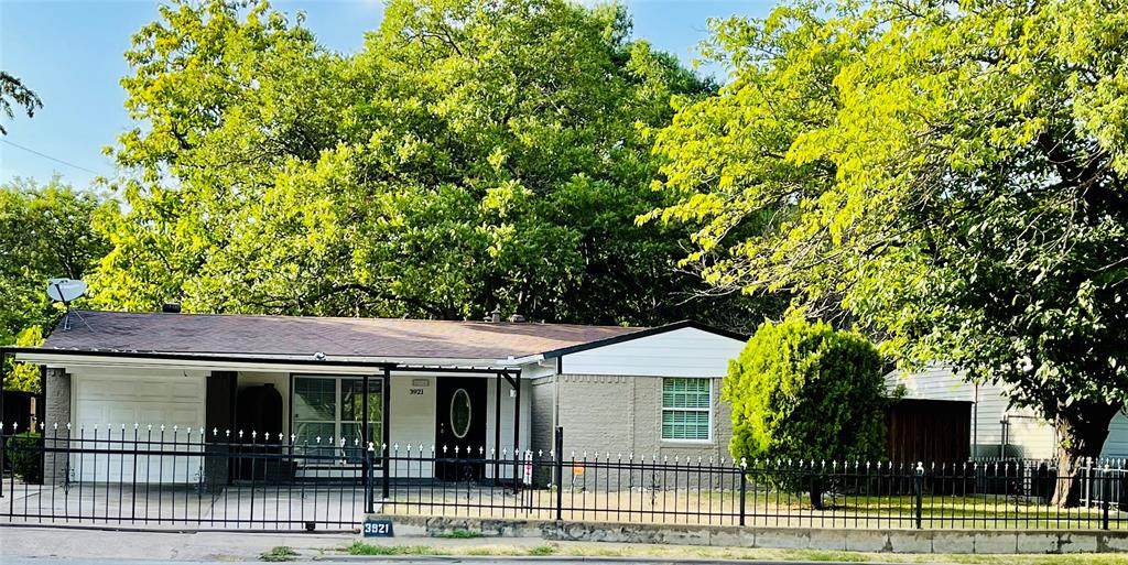 3921 La Prada Drive - Photo 1