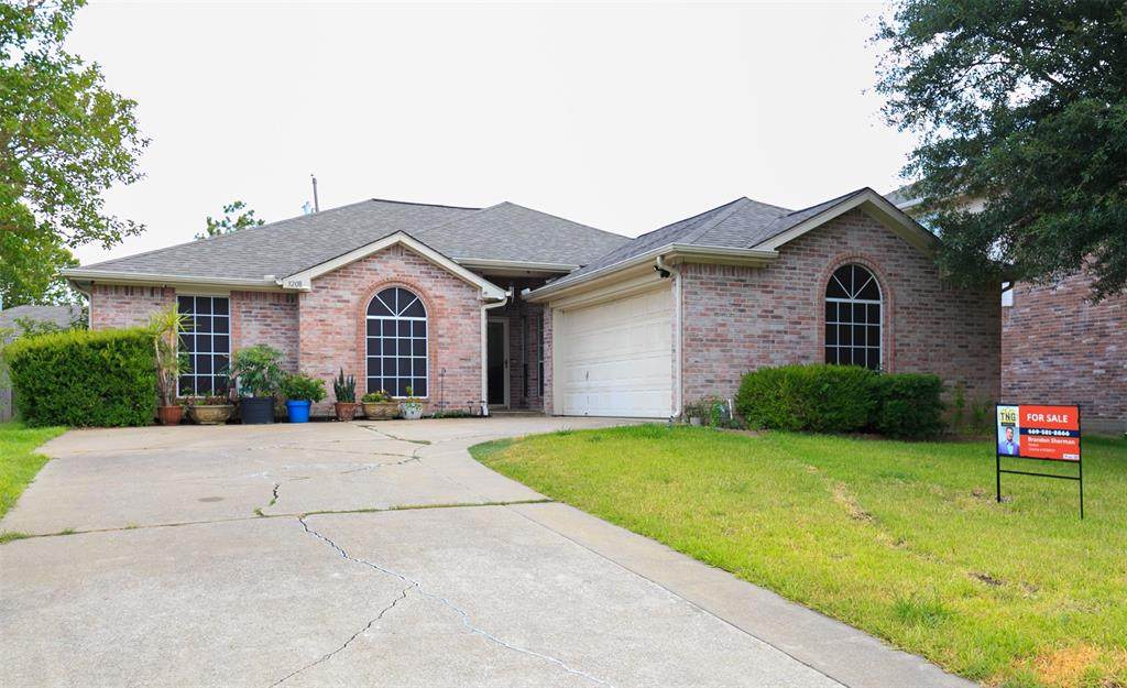 3208 Welch Lane - Photo 1