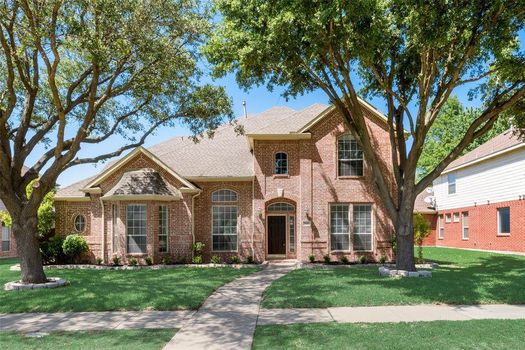 3105 Mill Ridge Drive - Photo 1