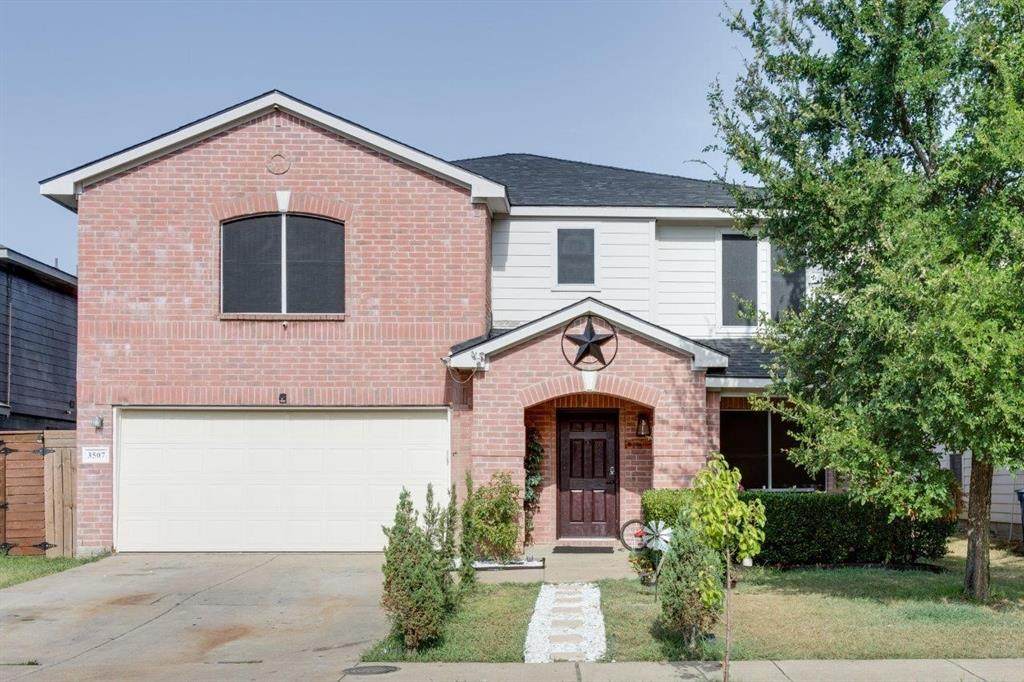 3507 Ridge Elm Drive - Photo 1