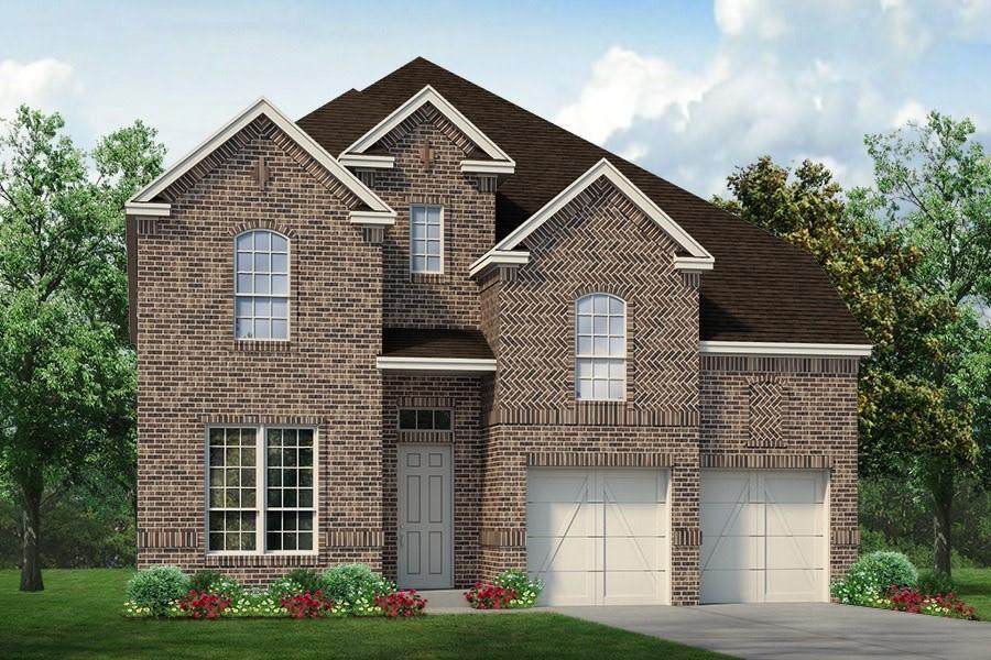 5205 Havana Drive - Photo 1