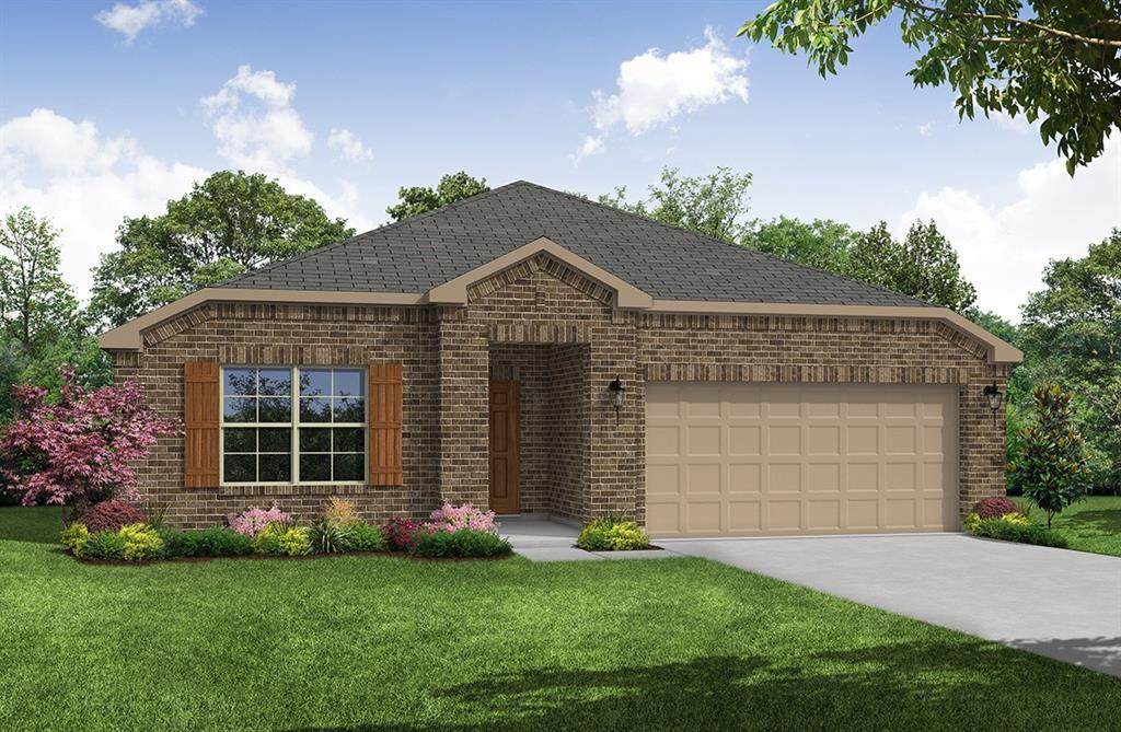 2247 Starling Street - Photo 1