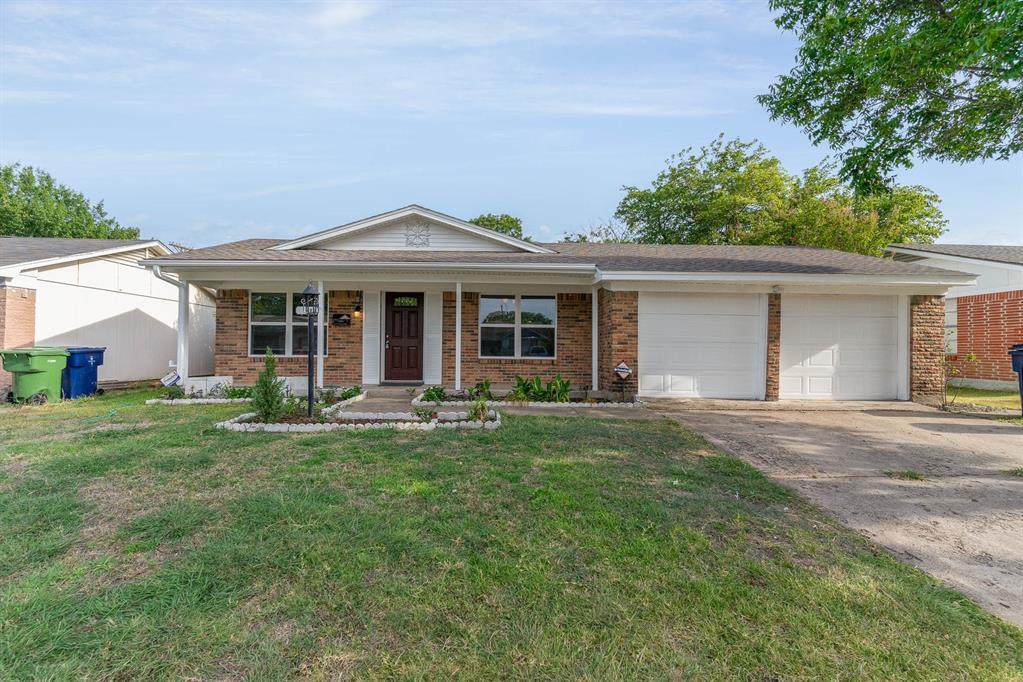 4122 Timberline Drive - Photo 1