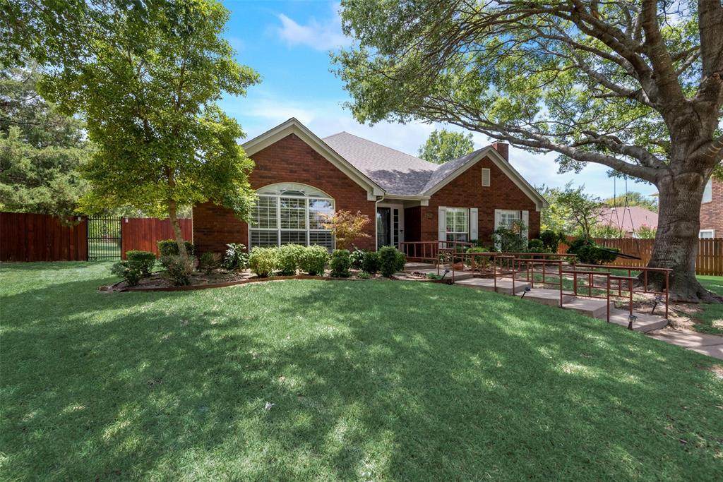 7901 Morning Lane - Photo 1