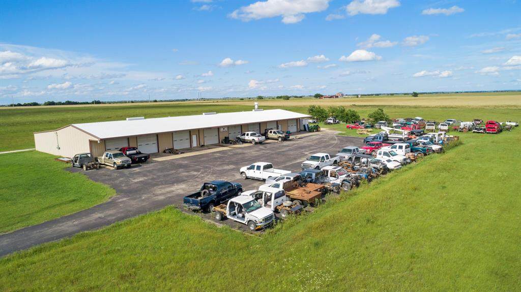500 Fm 1198 - Photo 1